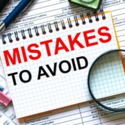 Common Mistakes in Special Needs Planning