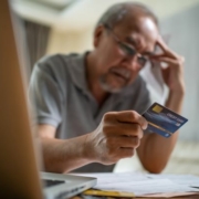 Financial Fraud and Abuse Against the Elderly